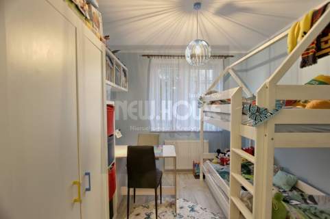 2 pokoje 42,5 m2 Bukowo