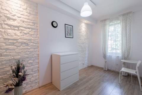2 pokoje, pet-friendly, komórka - Lisa 8