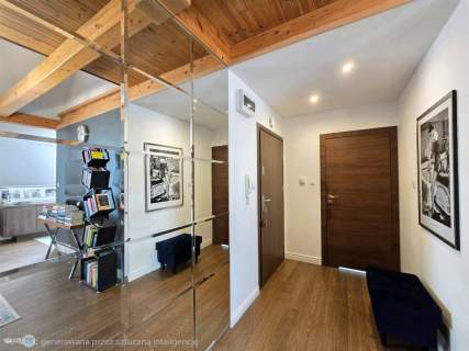 Apartament premium 92 m 4 pokoje klimatyzacja