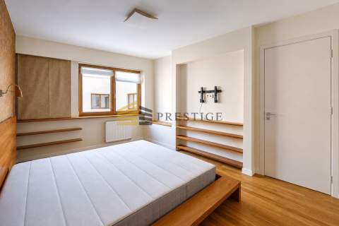 Apartament 3 pokoje - Eko Park, Chodkiewicza