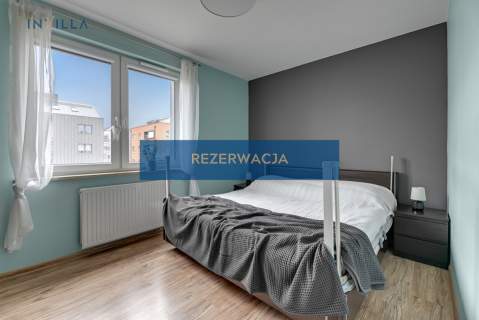 3-pokojowe mieszkanie Gdynia Chwarzno-Wiczlino.