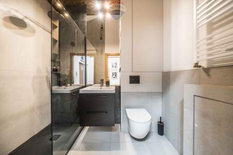 Apartament mieszkanie balkon gotowe winda centrum