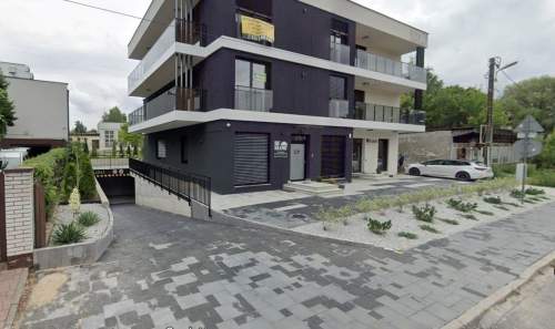 Wykończony Apartament 70 m blisko Centrum