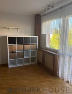 3-pokojowe mieszkanie na Ursynowie
