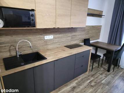 Mieszkanie do wynajęcia, 23 m2, Warszawa