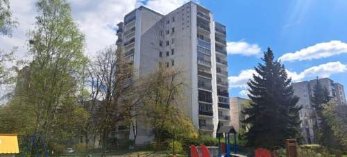 2-pokojowe mieszkanie na Ursynowie