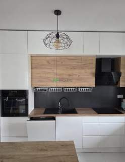 Nowoczesne i komfortowe 3 pokoje, klima, garaż
