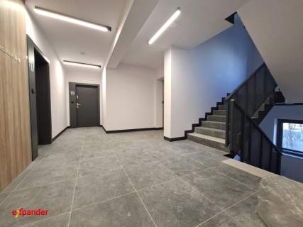 Promocja 2 pokoje balkon - Winogrady - gotowe do odbioru