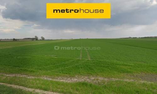 Działka na sprzedaż, 129000 m2, Miękowo