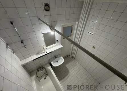 4-pokojowe mieszkanie na Bielanach