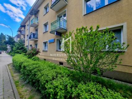 MIESZKANIE W CENTRUM JASŁA, UL. KOŚCIUSZKI, 32,5M2, 2 POKOJE