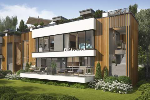 Nowoczesne Apartamenty Szpitalna Chełm