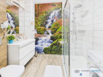 Apartament inwestycyjny z garażem Karpacz 
