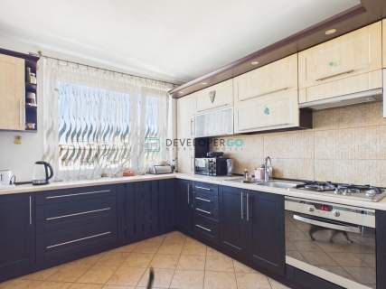 Suwałki 68,4 m Duży balkon Emilii Plater