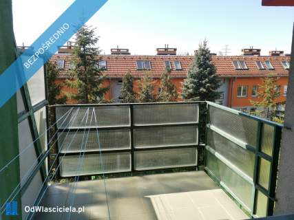 Mieszkanie 3 pokoje dla studentów/-tek / stażystów, Krzyki/ Hi