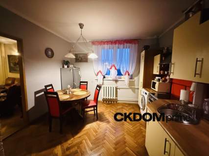 Szydłówek 53,9m2 Zamenhofa