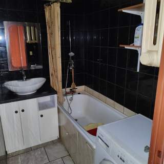 Mieszkanie z dużym balkonem 3 pokoje Czeladź 56,18m 299tys