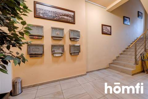 Przestronny, wyjątkowy apartament w sercu Radomia