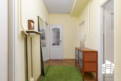 Stylowe mieszkanie w cenionej części Gdyni