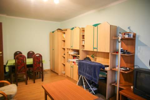 Mieszkanie na parterze ul. Mościckiego - Tarnów