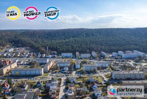 Kamienica Janowska - 3 Pokoje z Widokiem na Las 