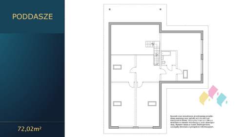 Nietuzinkowy dom pasywny, 5 pokoi, garaż, 220 m2,