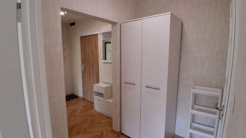 2-pokojowe mieszkanie po kapitalnym remoncie - Bielany/Chom