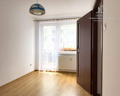 Dom z 4 mieszkaniami Centrum Skarszew - Inwestycja