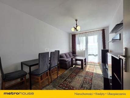  REZERWACJA Mieszkanie 49.4m2 - 3 pokoje