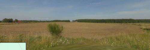 Działka budowlana na sprzedaż, 1070 m2, Niemierze