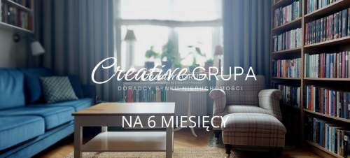 6 miesięcy w wyjątkowym miejscu na Muranowie.