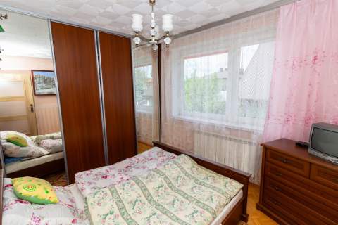 Przestronny dom 130m2 działka 483m2 ul. Goździkowa