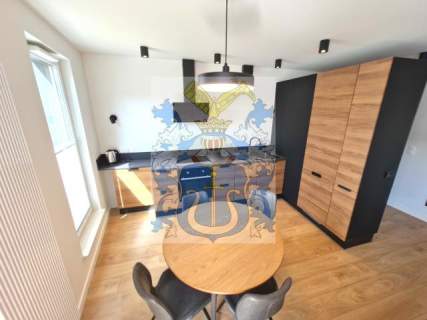 Rydlówka, Dębniki-Podgórze 2pok 50m2 klima garaż
