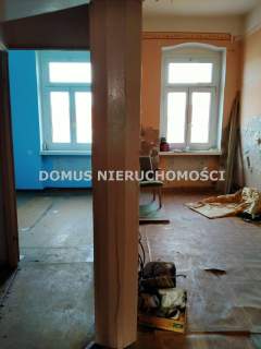 KAMIENICA W CENTRUM BLEDZEWA