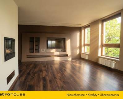 Apartament - Brzozowy Park - Józefosław