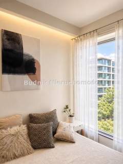 APARTAMENT PRZY METRZE