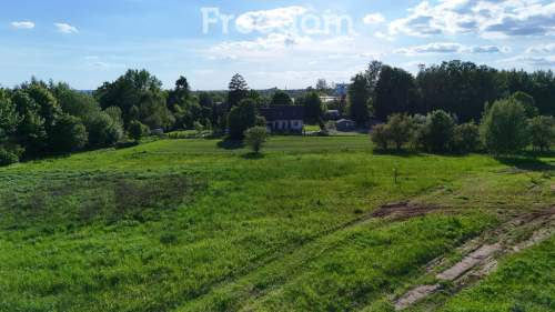 Działka blisko Giżycka Gajewo 1443 m 