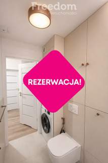 Pięknie urządzone 3 pok. z widokiem, zapraszam.