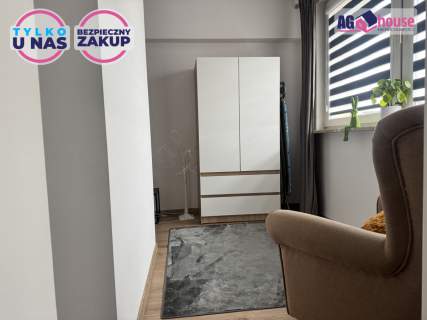 Mieszkanie 3-pokojowe w ścisłym centrum Gdańska