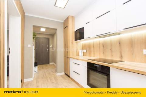 Mieszkanie 3 pokojowe/ parter/ balkon/ po remoncie