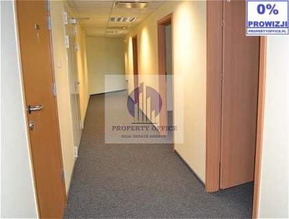 Wola lokal biurowy 706 m2 do wynajęcia