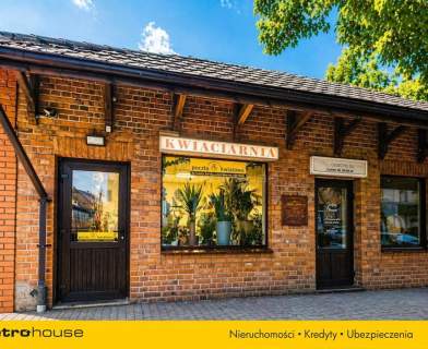 Lokal użytkowy na sprzedaż, 59 m2, Sępólno Krajeńskie