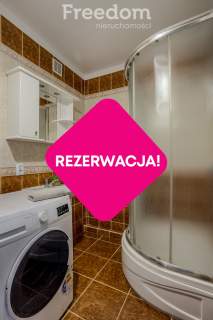 3 pokojowe mieszkanie w Ełku do wprowadzenia
