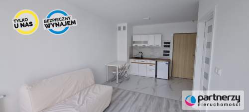 Nowe mieszkanie w dzielnicy Gdynia Oksywie