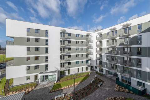 0%, gotowa inwest. deweloperska- Bydgoszcz Wyżyny