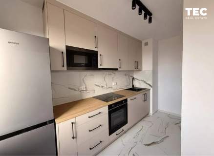 Prądnik Czerwony Powstańców 55 m2 3 pokoje