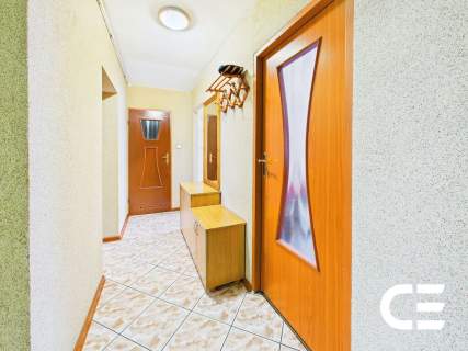 3 pokojowe w centrum 1 piętro balkon piwnica