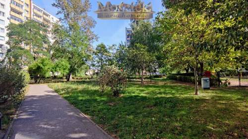 Sprzedaż 59m2 Bemowo 2 pok z balkonem blisko metra