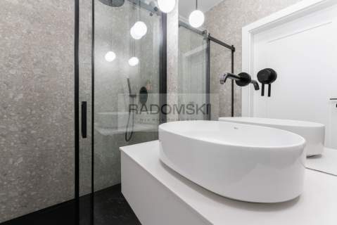 Apartament 104 m2 Gdańsk Śródmieście