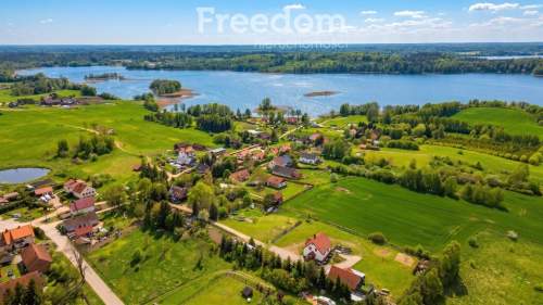 Mazury Wilnowo 3 domy